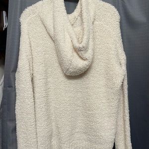 Fuzzy Pullover